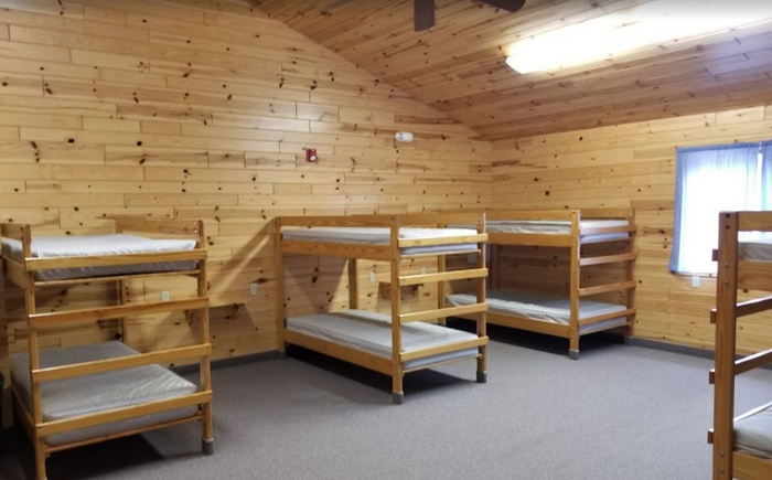 Camp Barakel - From Web Listing (newer photo)